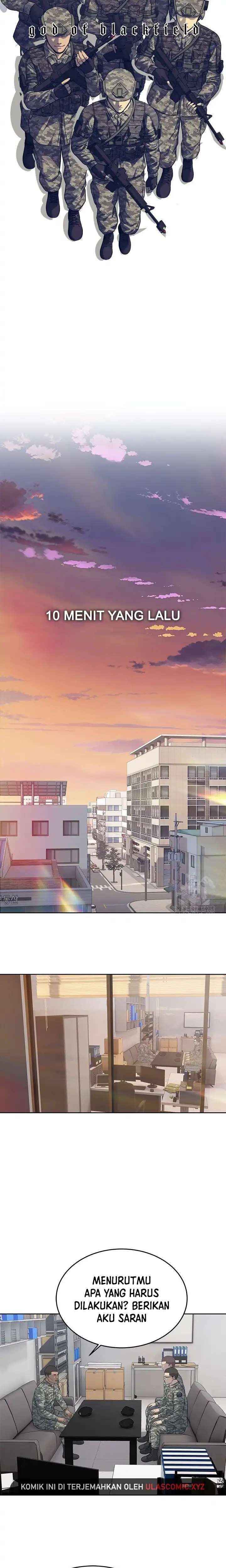 Baca God of Blackfield - Chapter 250 halaman 5