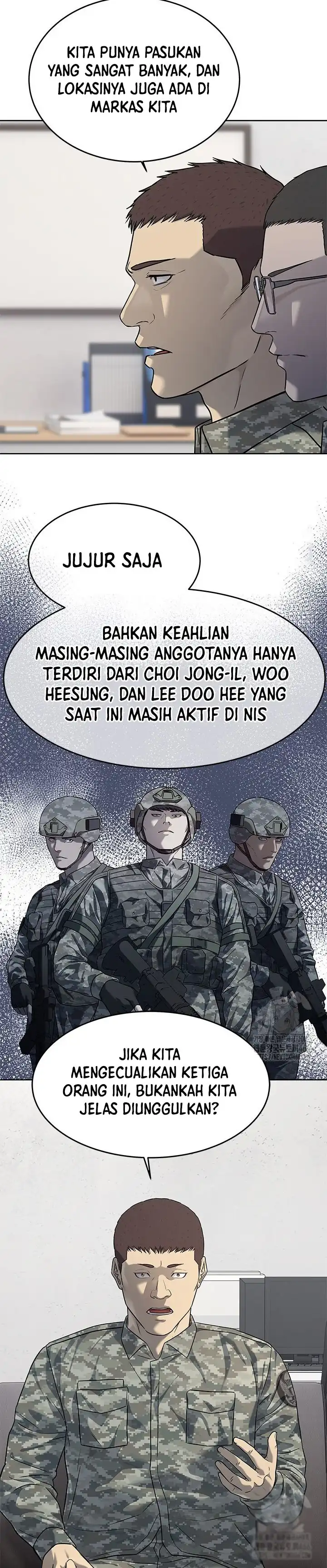 Baca God of Blackfield - Chapter 250 halaman 6