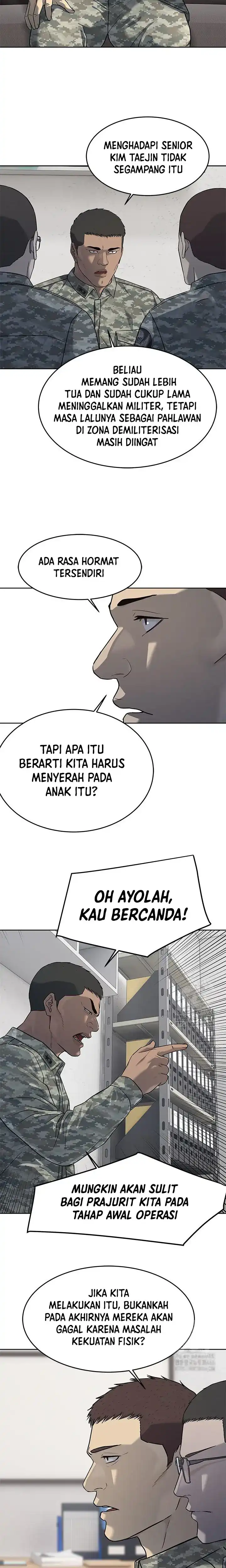 Baca God of Blackfield - Chapter 250 halaman 7