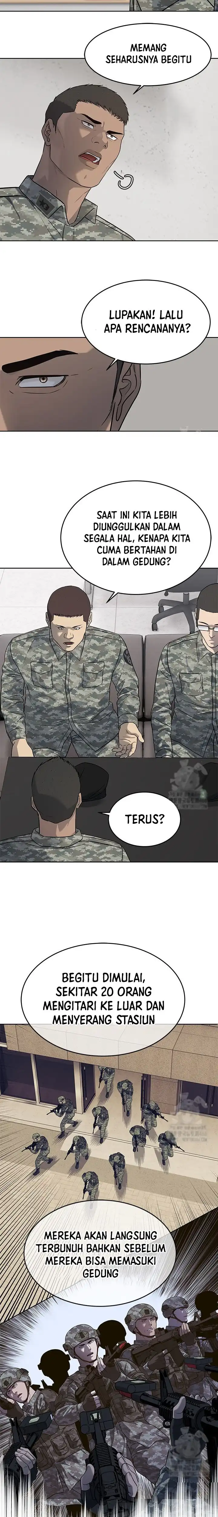 Baca God of Blackfield - Chapter 250 halaman 8