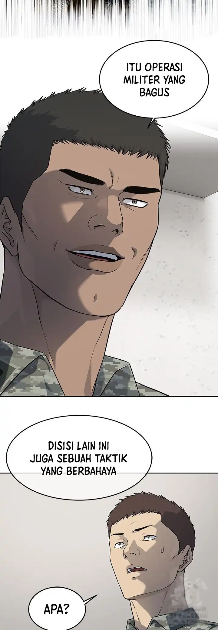 Baca God of Blackfield - Chapter 250 halaman 9