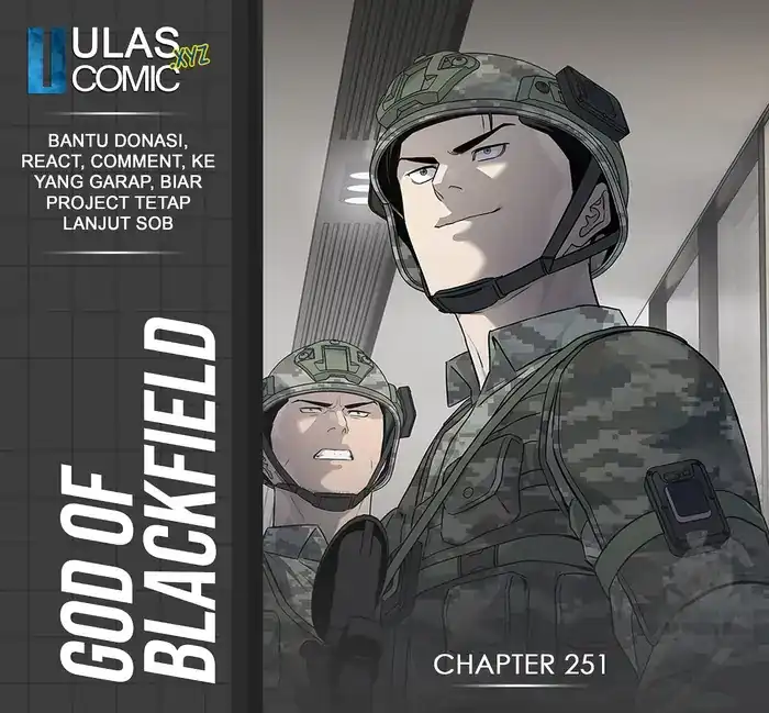 Baca God of Blackfield - Chapter 251 halaman 1