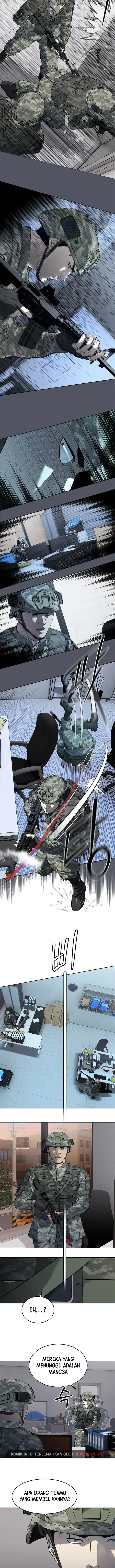 Baca God of Blackfield - Chapter 251 halaman 6