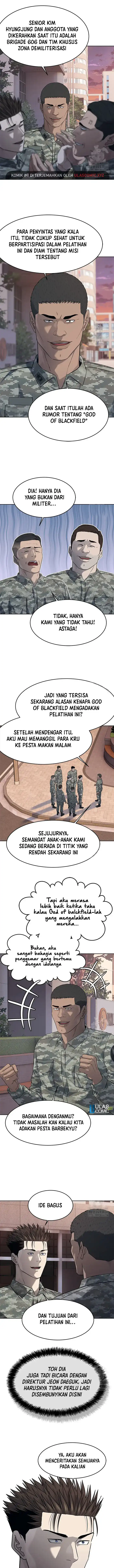 Baca God of Blackfield - Chapter 252 halaman 10