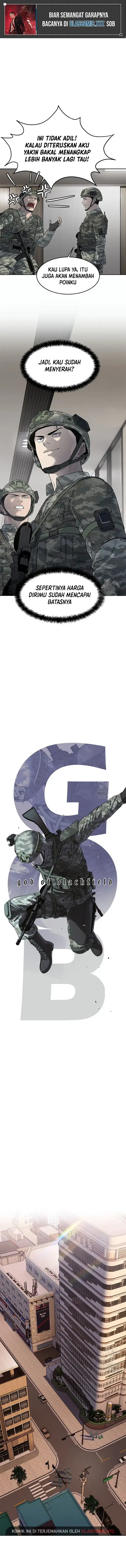 Baca God of Blackfield - Chapter 252 halaman 2