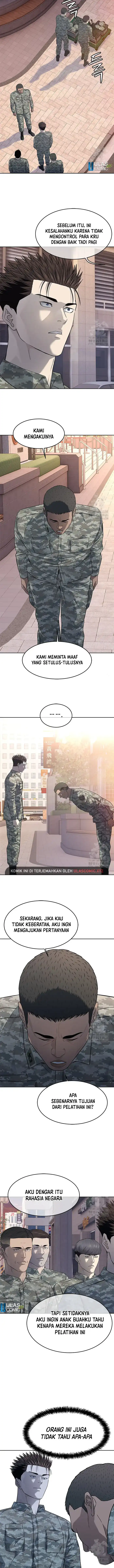 Baca God of Blackfield - Chapter 252 halaman 4