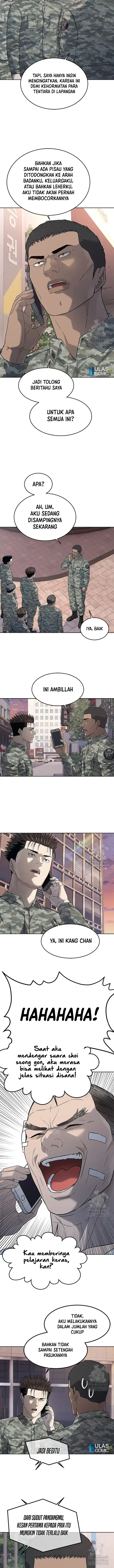 Baca God of Blackfield - Chapter 252 halaman 6