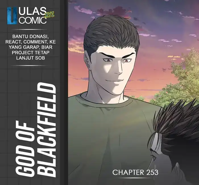 Baca God of Blackfield - Chapter 253 halaman 1