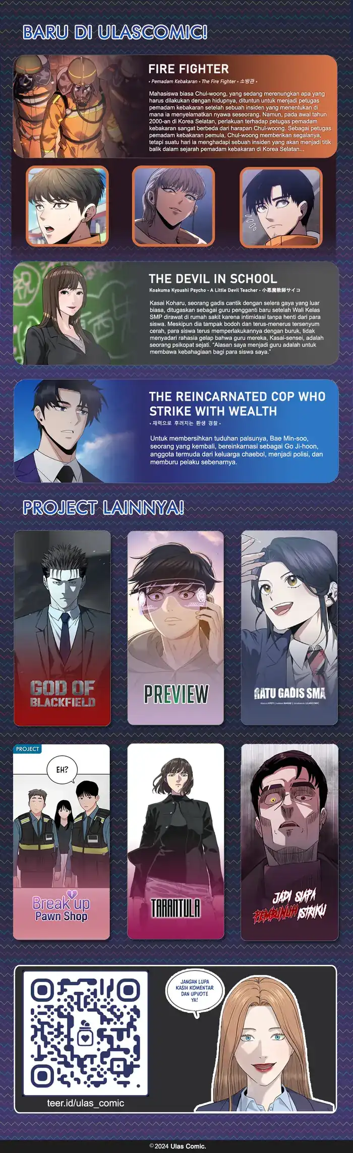 Baca God of Blackfield - Chapter 253 halaman 11