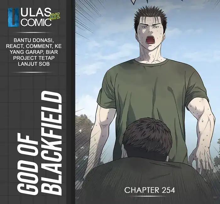 Baca God of Blackfield - Chapter 254 halaman 1