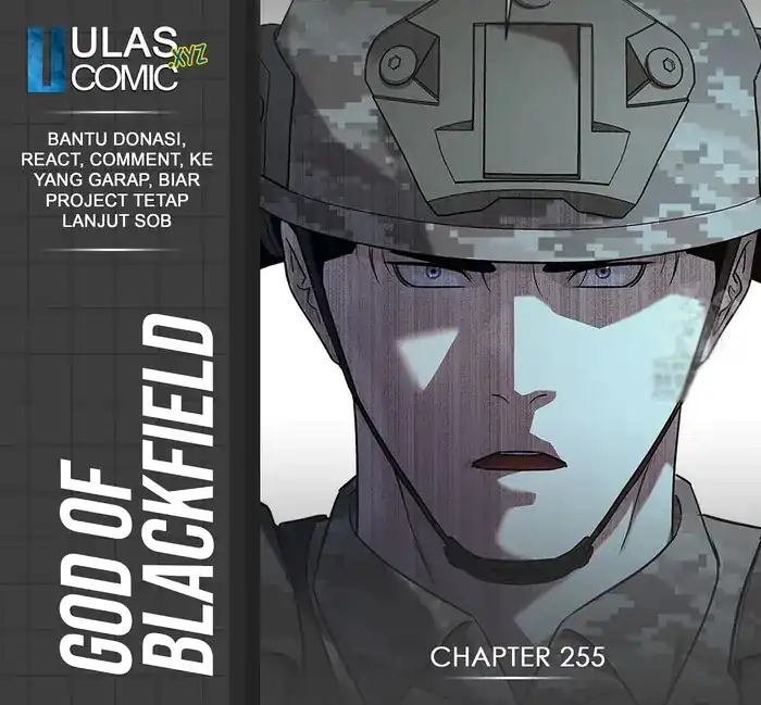 Baca God of Blackfield - Chapter 255 halaman 1
