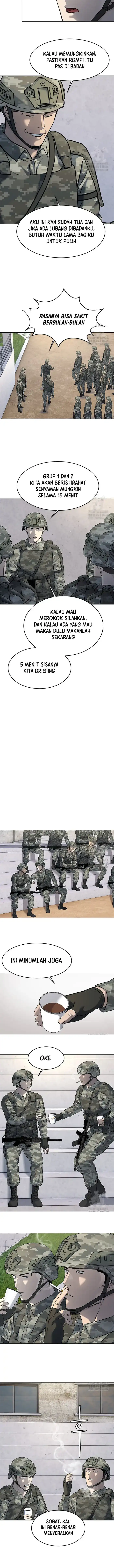 Baca God of Blackfield - Chapter 255 halaman 11