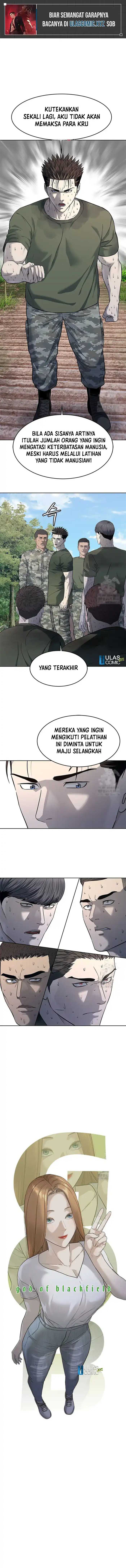 Baca God of Blackfield - Chapter 255 halaman 2