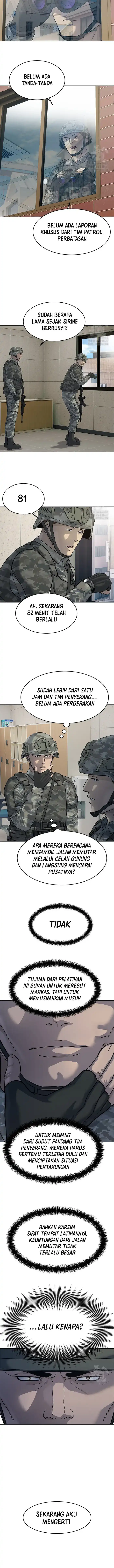 Baca God of Blackfield - Chapter 256 halaman 10