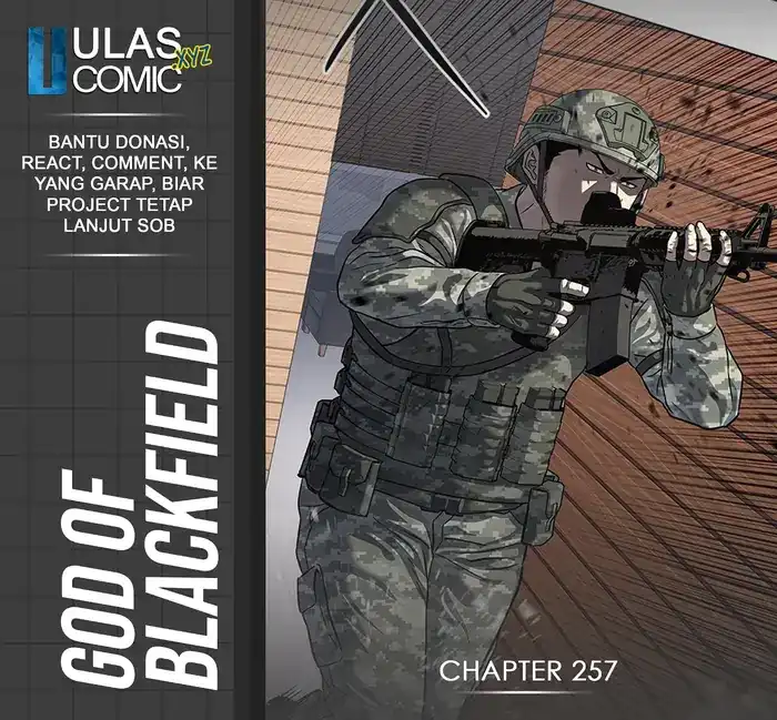 Baca God of Blackfield - Chapter 257 halaman 1