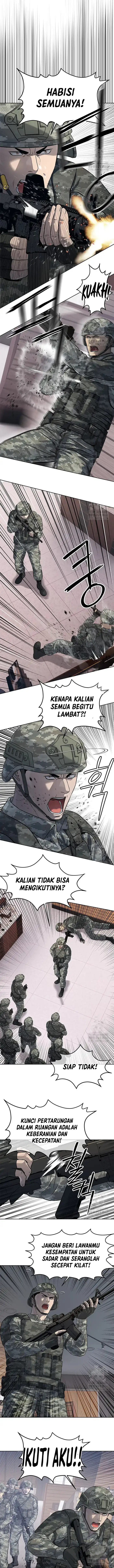 Baca God of Blackfield - Chapter 257 halaman 10