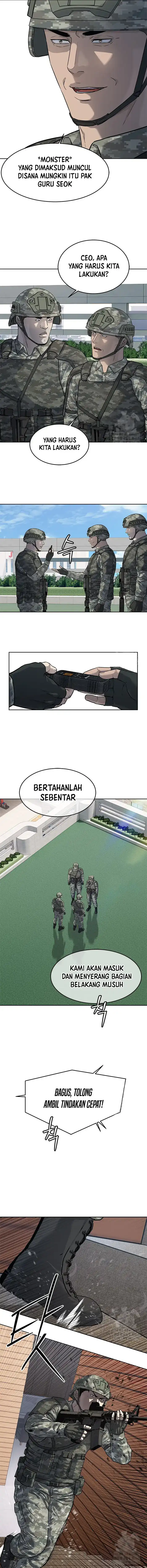 Baca God of Blackfield - Chapter 257 halaman 12