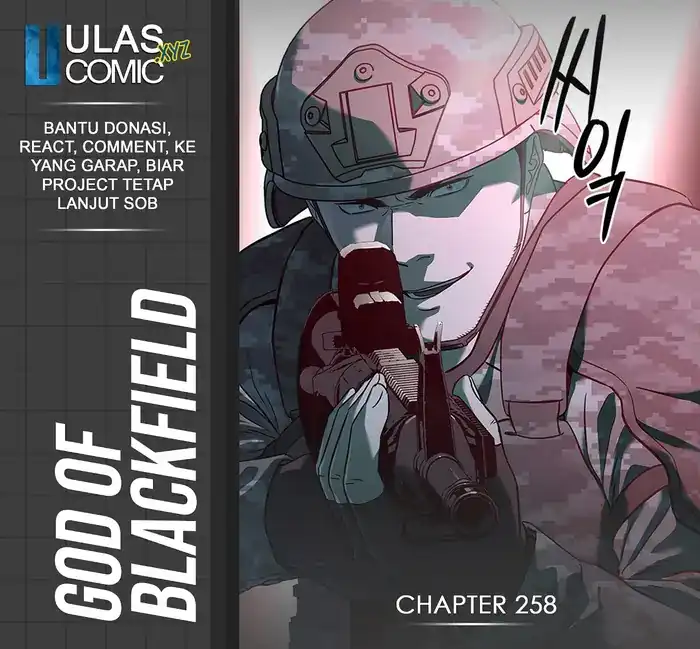Baca God of Blackfield - Chapter 258 halaman 1