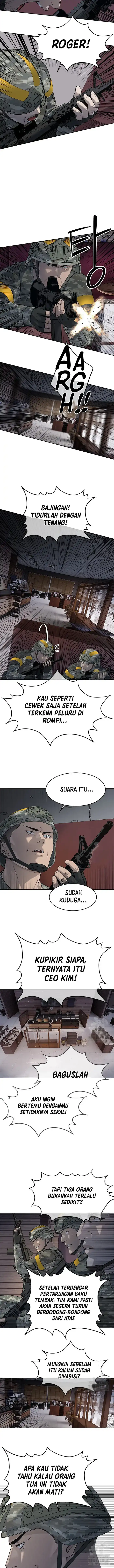 Baca God of Blackfield - Chapter 258 halaman 11