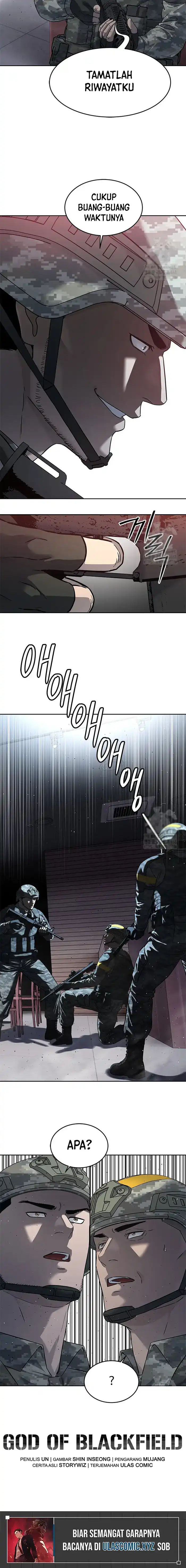 Baca God of Blackfield - Chapter 258 halaman 15