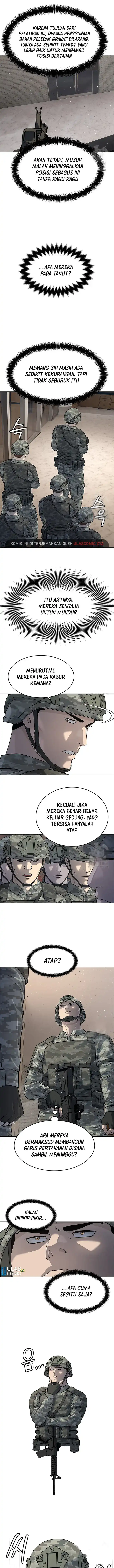 Baca God of Blackfield - Chapter 258 halaman 6