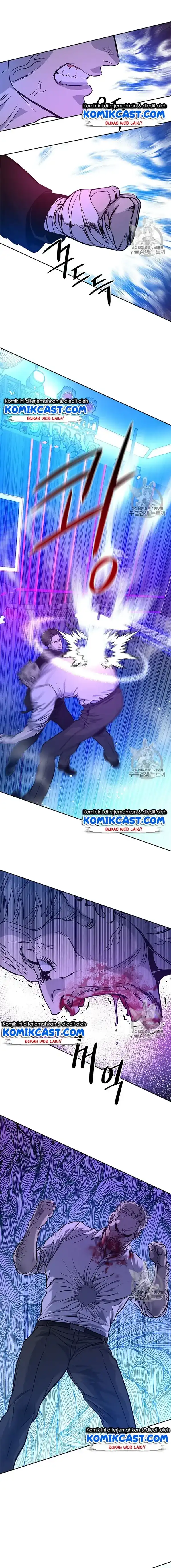 Baca God of Blackfield - Chapter 26 halaman 16