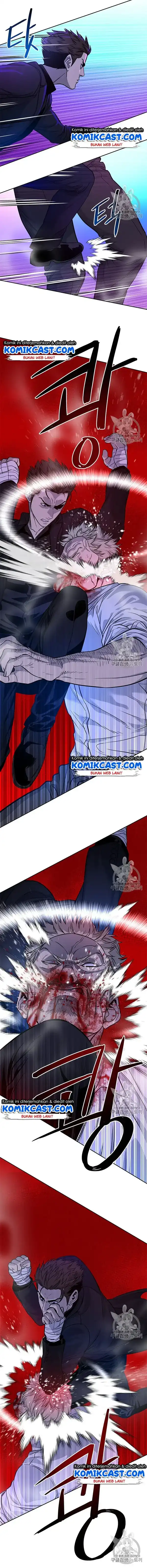 Baca God of Blackfield - Chapter 26 halaman 17