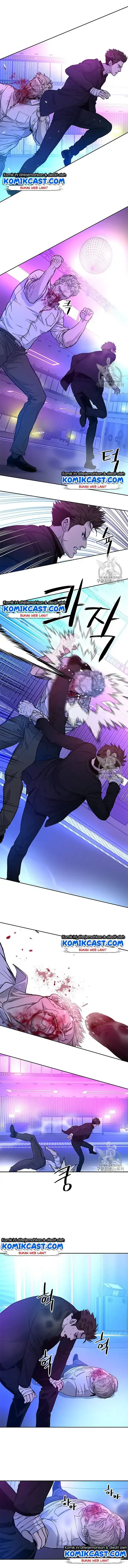 Baca God of Blackfield - Chapter 26 halaman 18