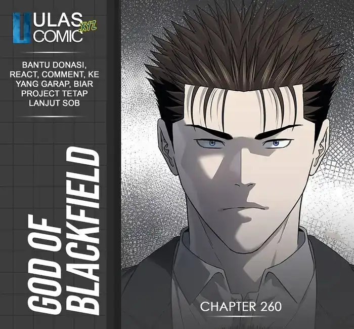 Baca God of Blackfield - Chapter 260 halaman 1