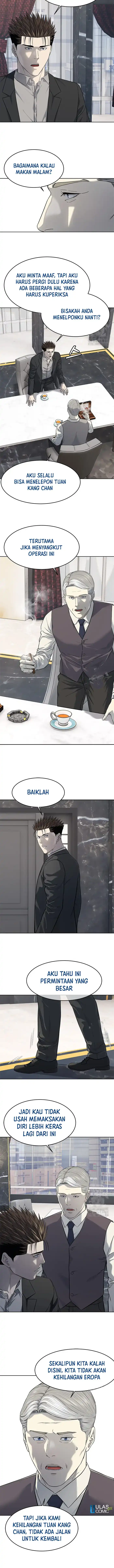Baca God of Blackfield - Chapter 261 halaman 3