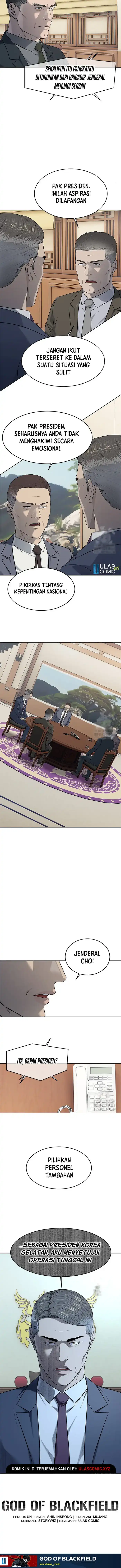 Baca God of Blackfield - Chapter 262 halaman 13