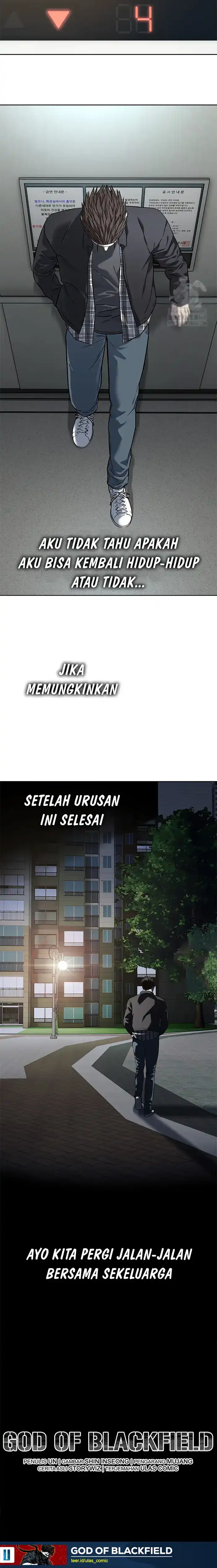 Baca God of Blackfield - Chapter 263 halaman 14