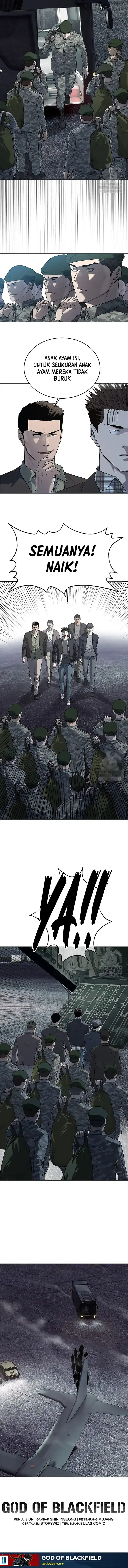 Baca God of Blackfield - Chapter 264 halaman 13