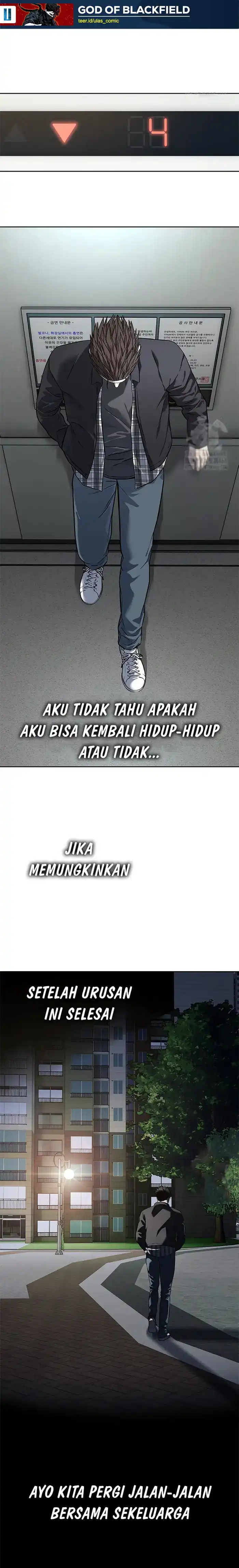 Baca God of Blackfield - Chapter 264 halaman 2
