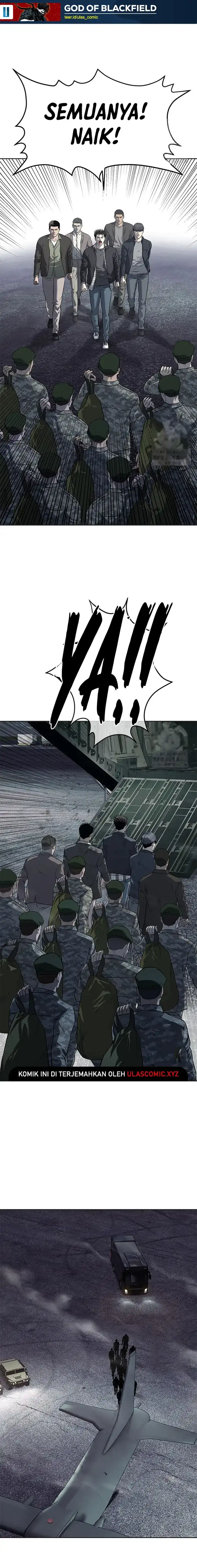 Baca God of Blackfield - Chapter 265 halaman 2