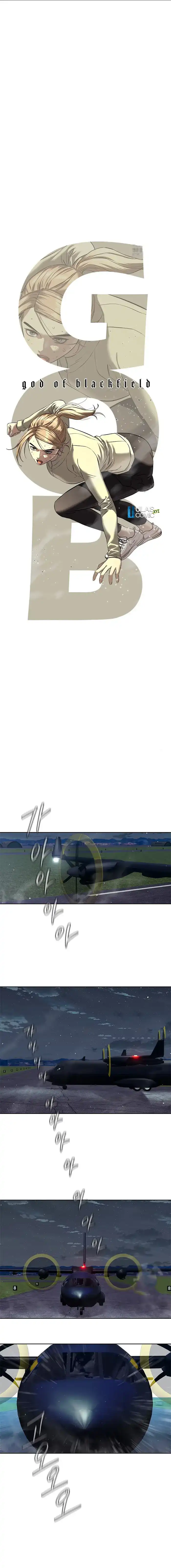 Baca God of Blackfield - Chapter 265 halaman 3