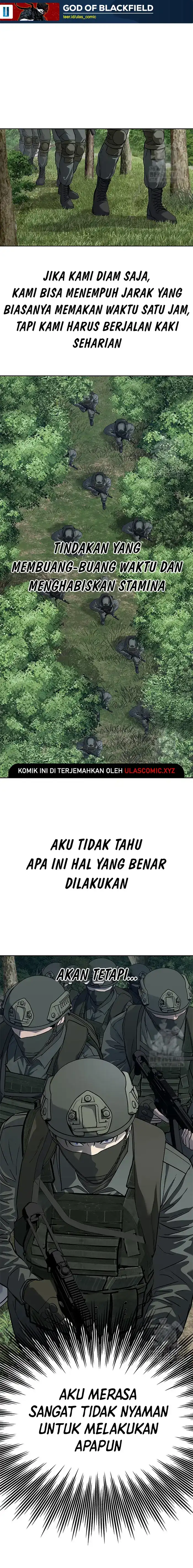 Baca God of Blackfield - Chapter 267 halaman 2