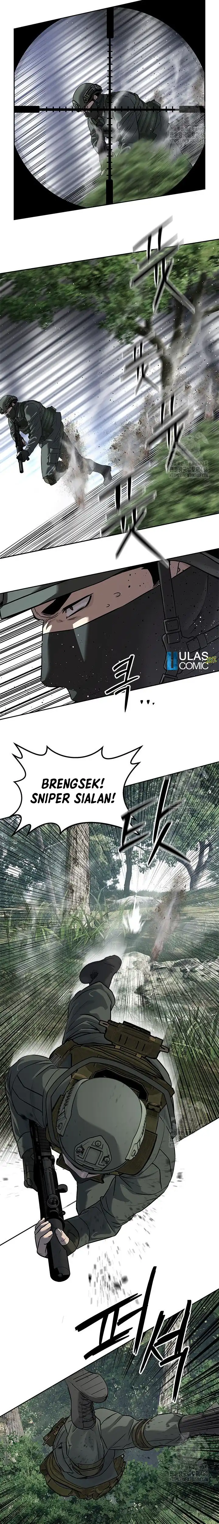 Baca God of Blackfield - Chapter 268 halaman 10