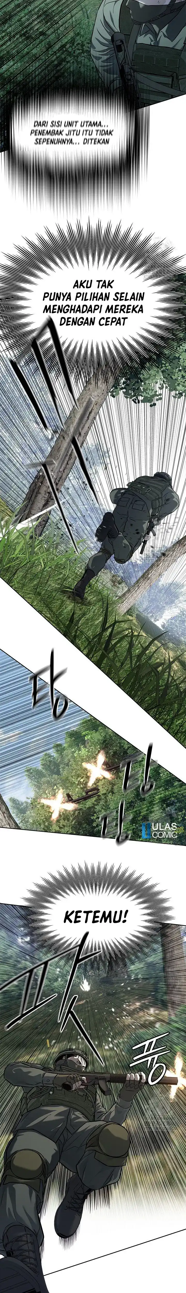 Baca God of Blackfield - Chapter 268 halaman 12