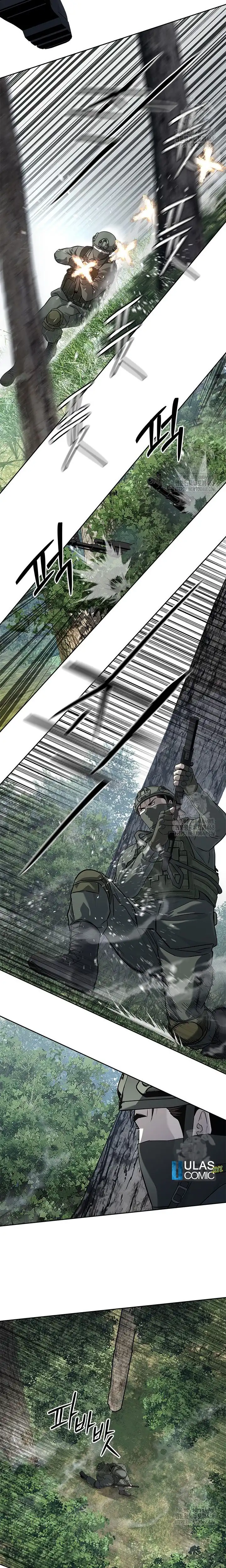 Baca God of Blackfield - Chapter 268 halaman 13