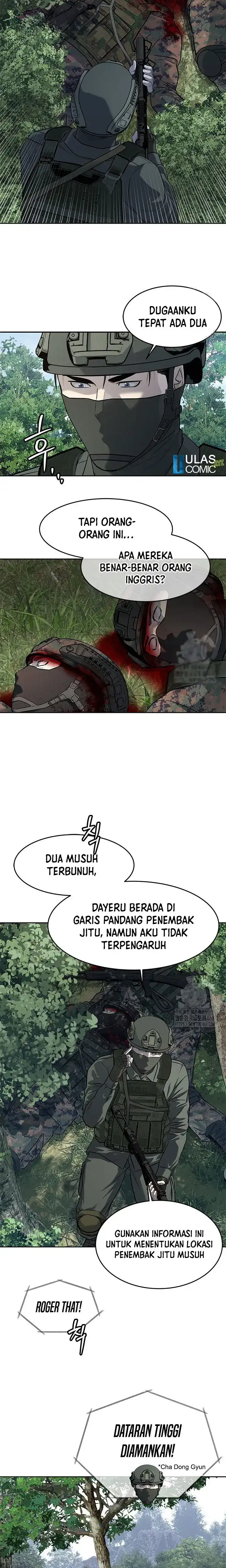 Baca God of Blackfield - Chapter 268 halaman 15