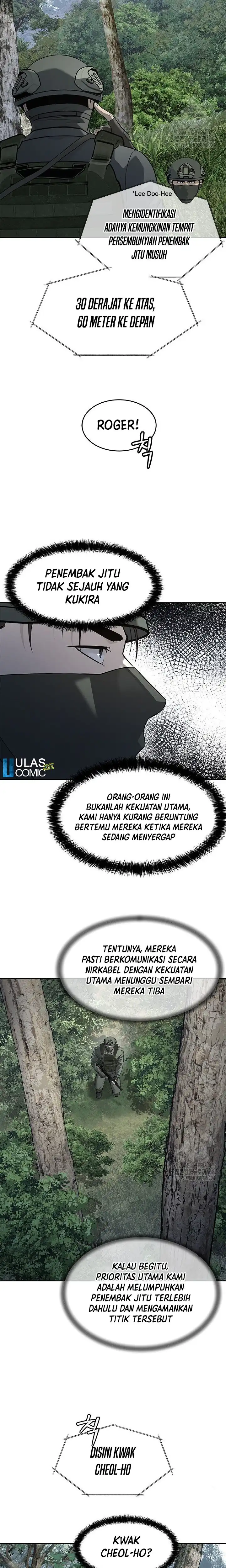 Baca God of Blackfield - Chapter 268 halaman 16