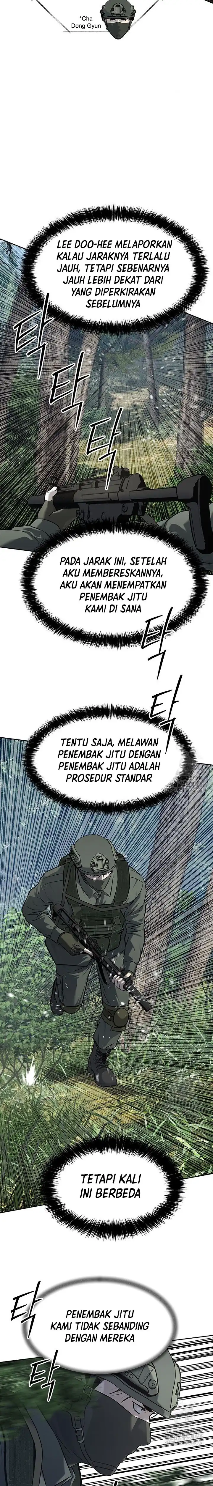 Baca God of Blackfield - Chapter 268 halaman 22