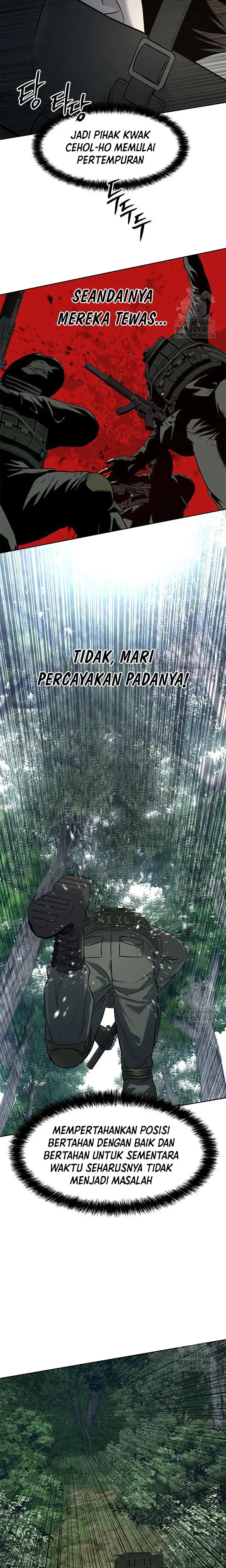 Baca God of Blackfield - Chapter 268 halaman 24