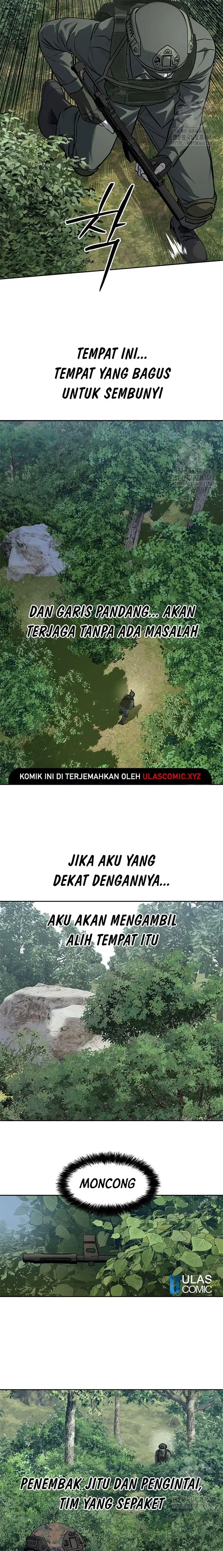 Baca God of Blackfield - Chapter 268 halaman 25