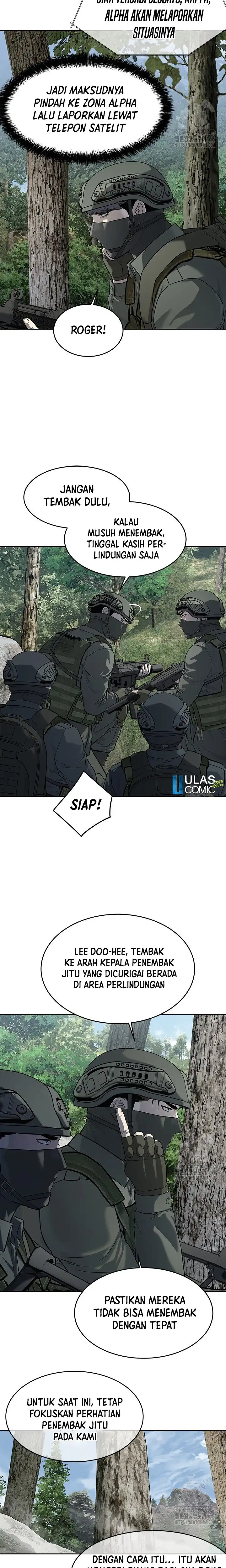 Baca God of Blackfield - Chapter 268 halaman 4