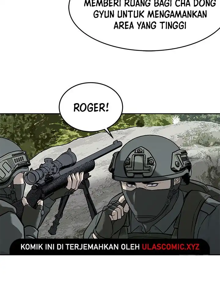 Baca God of Blackfield - Chapter 268 halaman 5