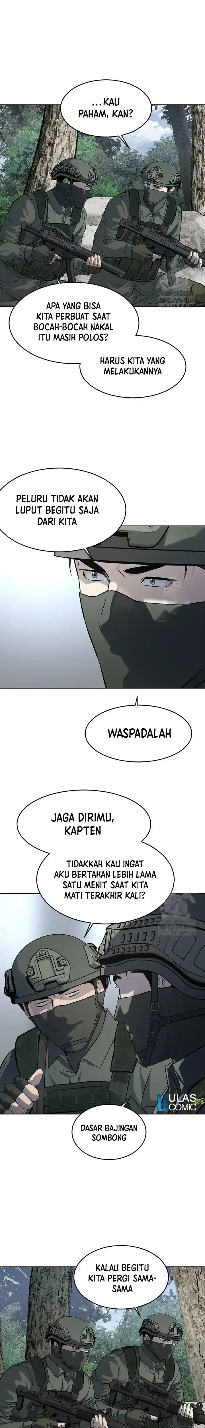 Baca God of Blackfield - Chapter 268 halaman 6