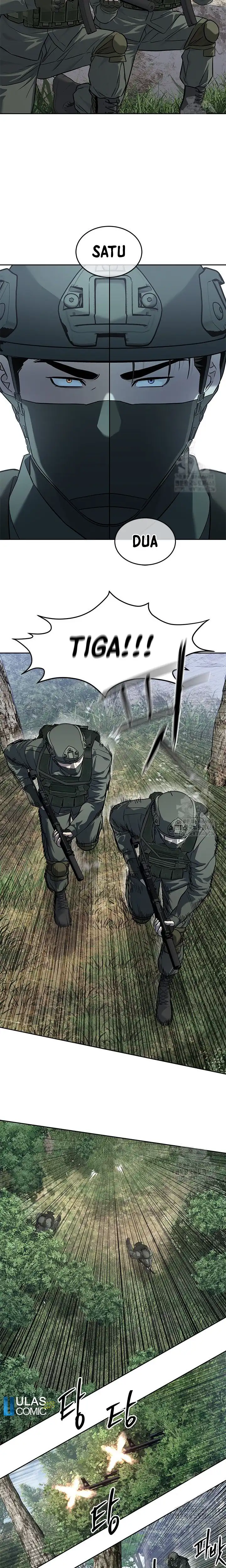 Baca God of Blackfield - Chapter 268 halaman 7