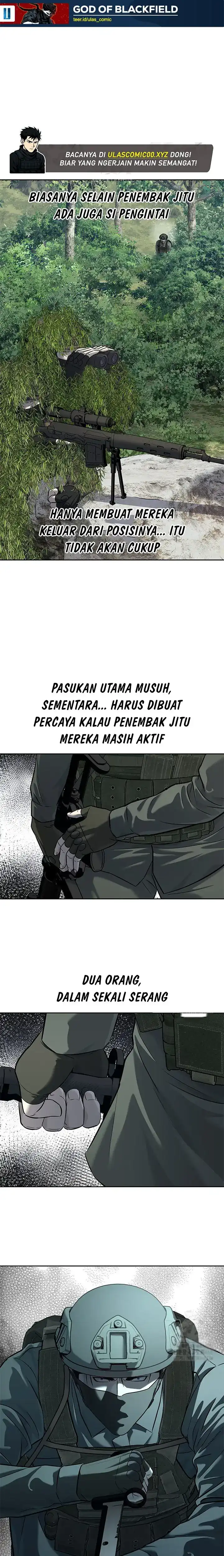 Baca God of Blackfield - Chapter 269 halaman 1